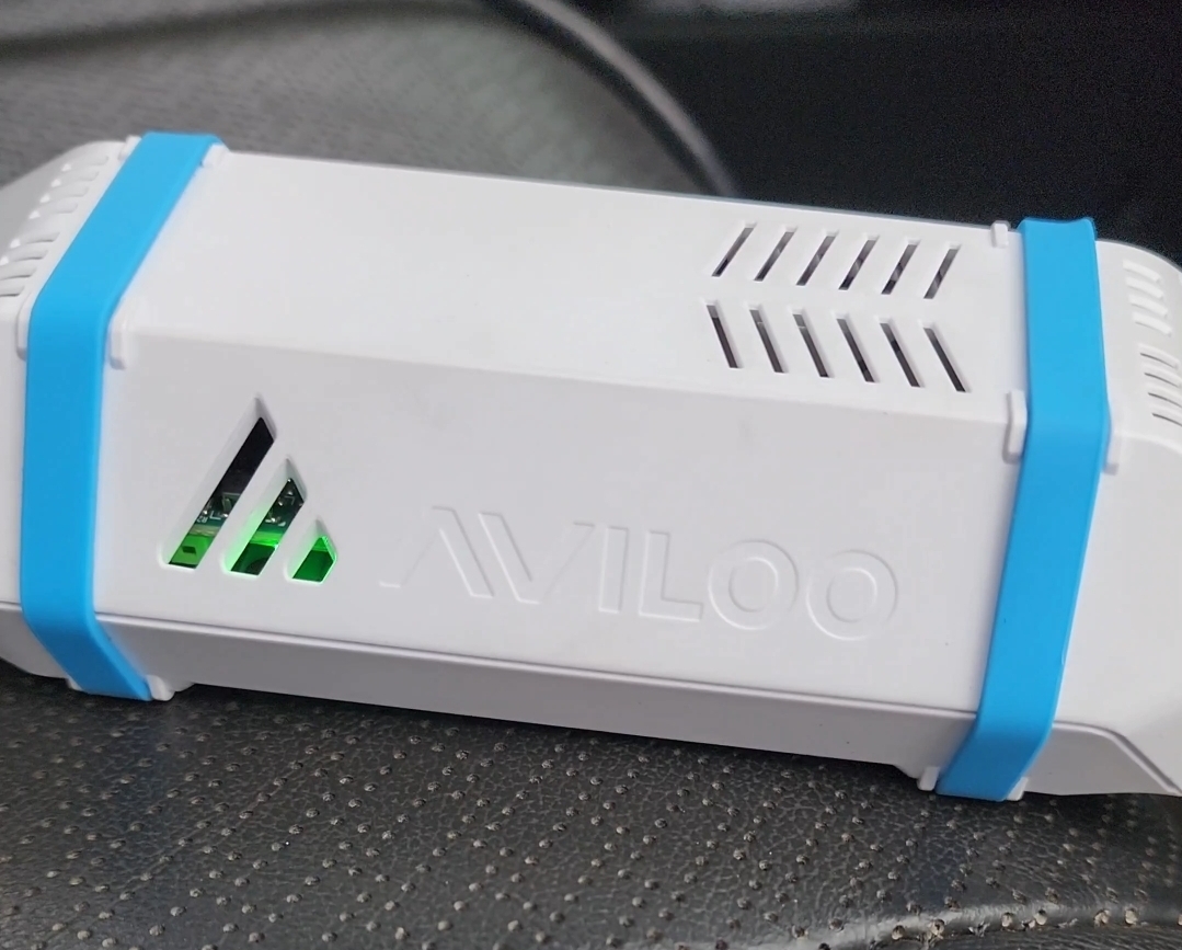 AVILOO Battery Tester